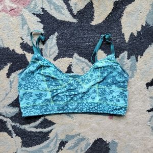 Free people bra